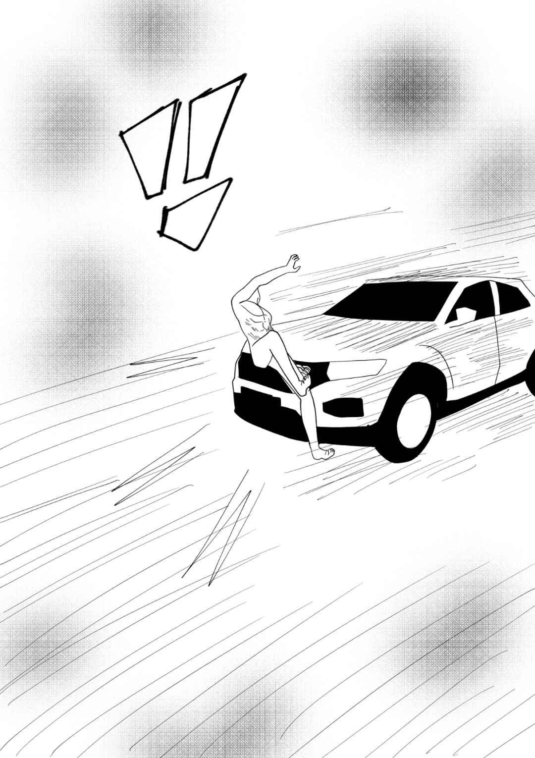 POWPOW! Odyssey Chapter 9 - Page 10