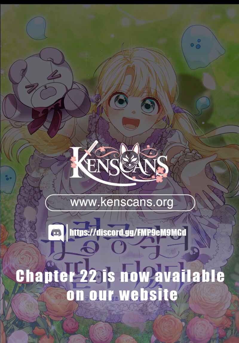 I Became the Daughter of the Ghost Duke Chapter 17 - Page 29