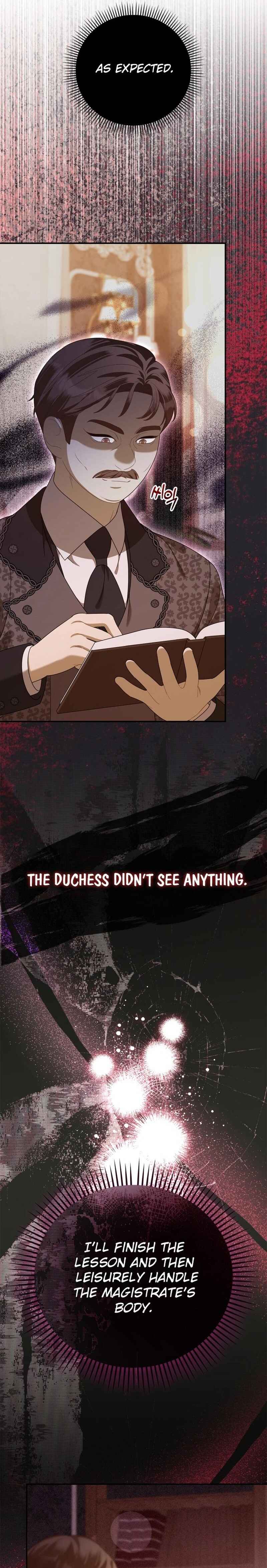I Became the Daughter of the Ghost Duke Chapter 17 - Page 4