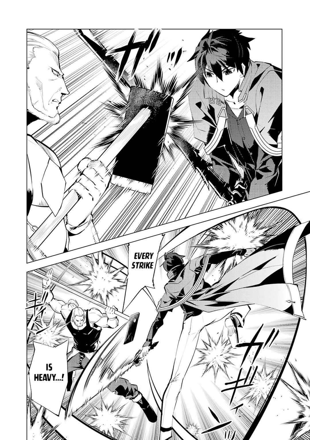 Tensei Kenja no Isekai Life ~Dai ni no Shokugyou wo Ete, Sekai Saikyou ni Narimashita~ Chapter 85.1 - Page 18