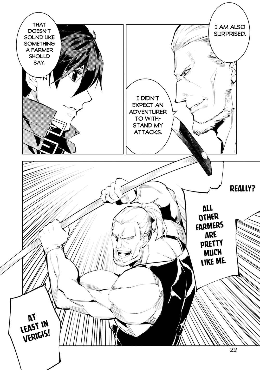 Tensei Kenja no Isekai Life ~Dai ni no Shokugyou wo Ete, Sekai Saikyou ni Narimashita~ Chapter 85.1 - Page 22