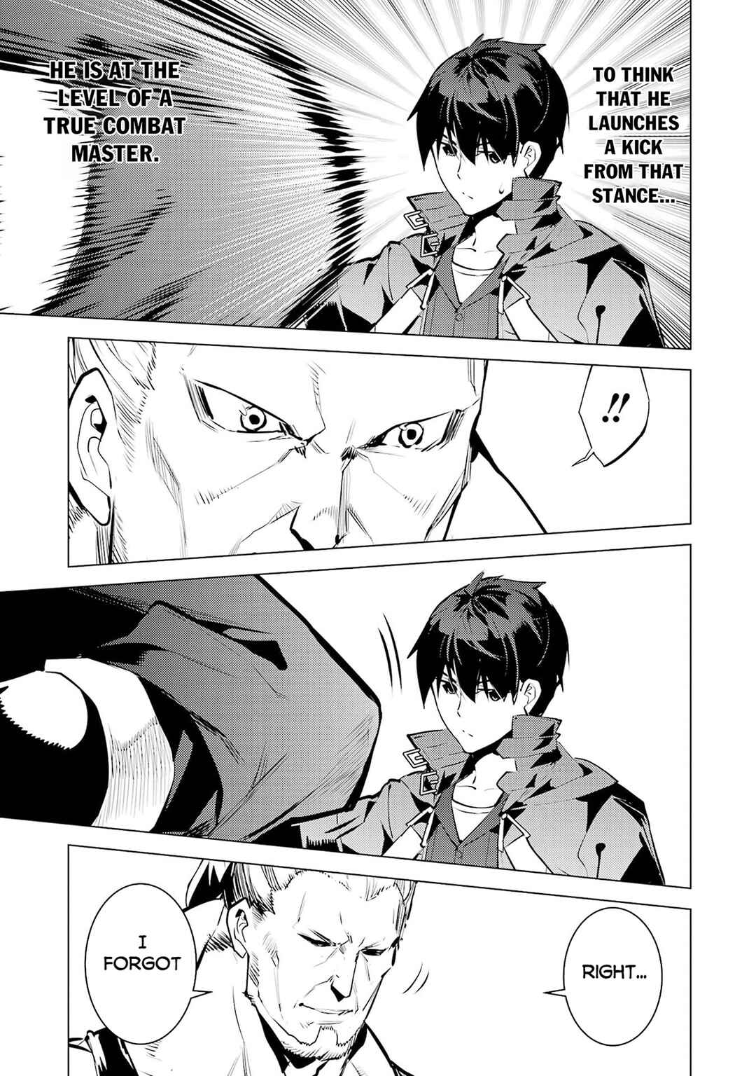 Tensei Kenja no Isekai Life ~Dai ni no Shokugyou wo Ete, Sekai Saikyou ni Narimashita~ Chapter 85.1 - Page 28