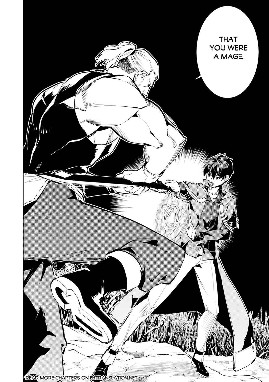 Tensei Kenja no Isekai Life ~Dai ni no Shokugyou wo Ete, Sekai Saikyou ni Narimashita~ Chapter 85.1 - Page 29