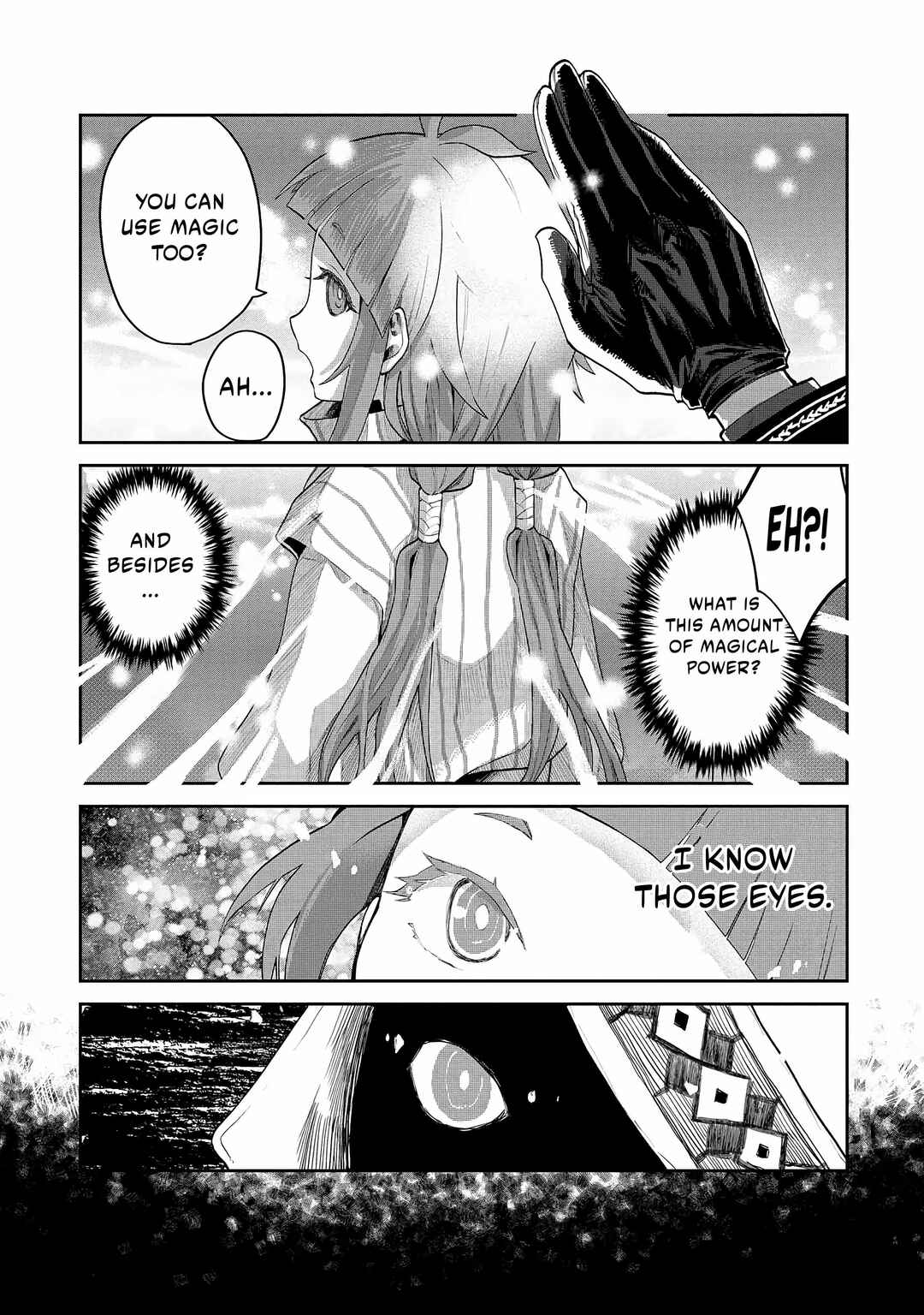 Heimin Shusshin no Teikoku Shoukan, Munou na Kizoku Joukan wo Juurin shite Nariagaru Chapter 2 - Page 25