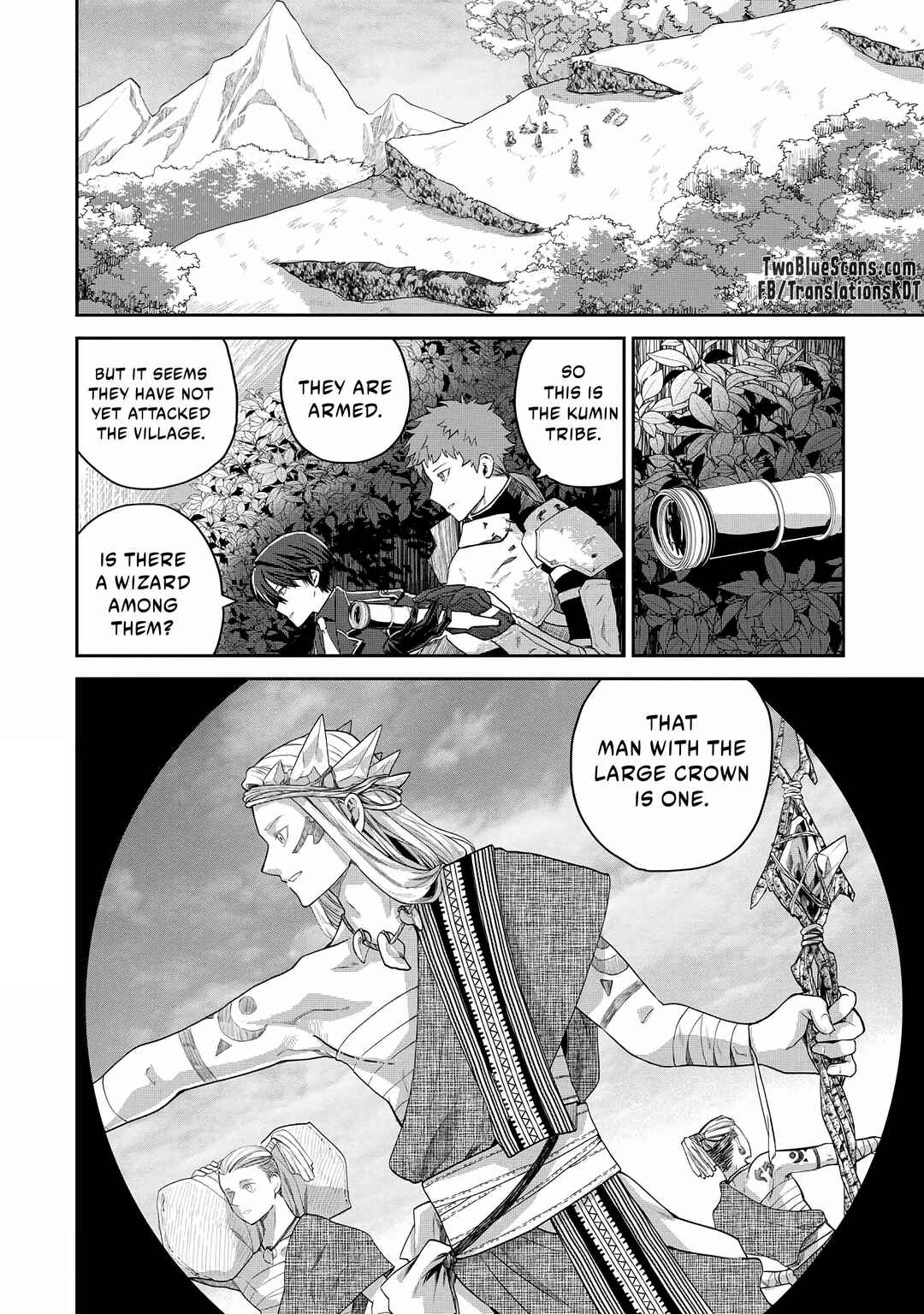 Heimin Shusshin no Teikoku Shoukan, Munou na Kizoku Joukan wo Juurin shite Nariagaru Chapter 2 - Page 8