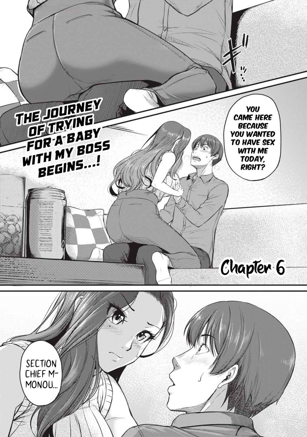 Shigotogaeri, Dokushin no Bijin Joushi ni Tanomarete Chapter 6 - Page 2