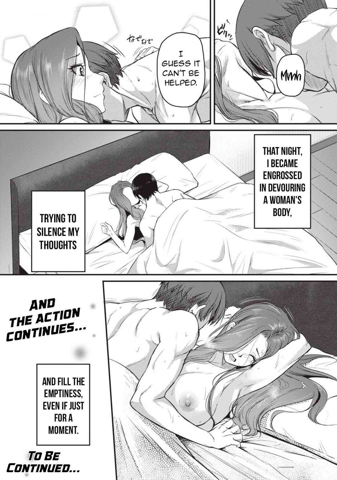 Shigotogaeri, Dokushin no Bijin Joushi ni Tanomarete Chapter 6 - Page 25