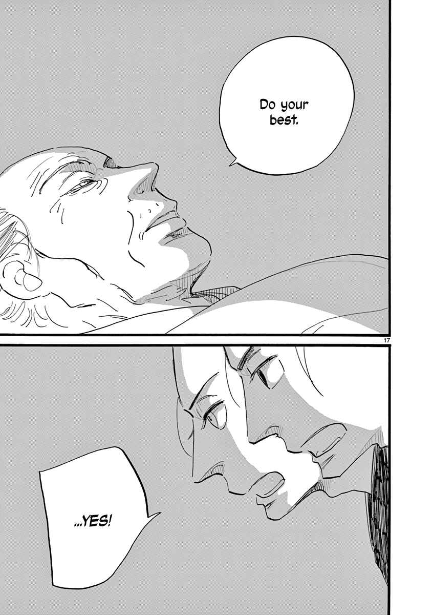 Futagashira Chapter 28 - Page 18