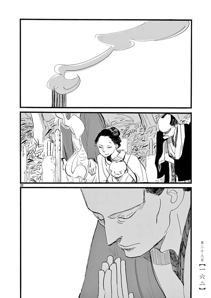 Futagashira Chapter 28 - Page 22
