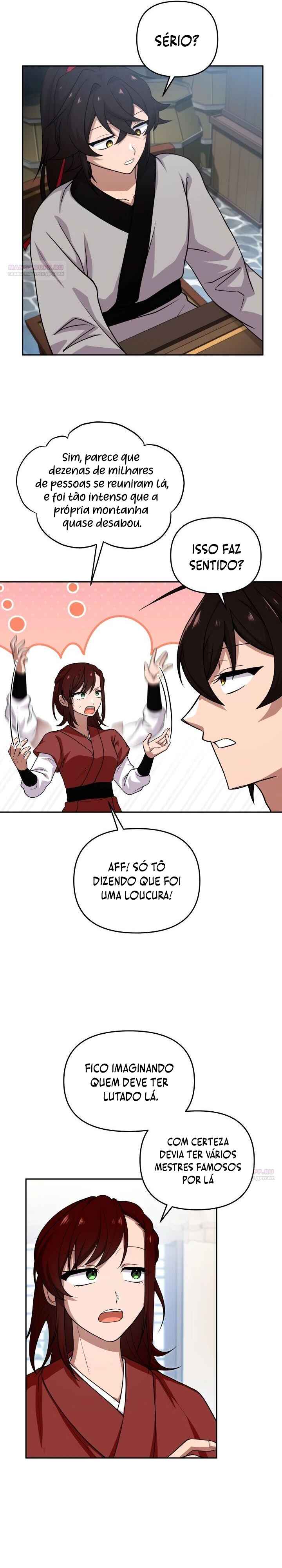 Cheonma Gaekjan Chapter 18 - Page 2