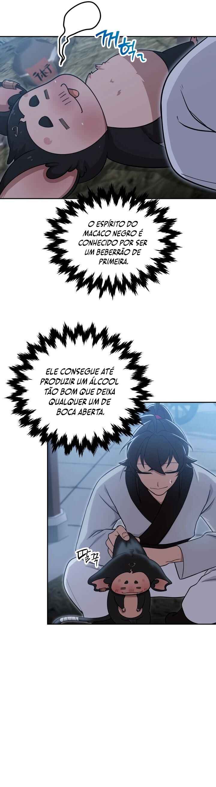 Cheonma Gaekjan Chapter 18 - Page 27