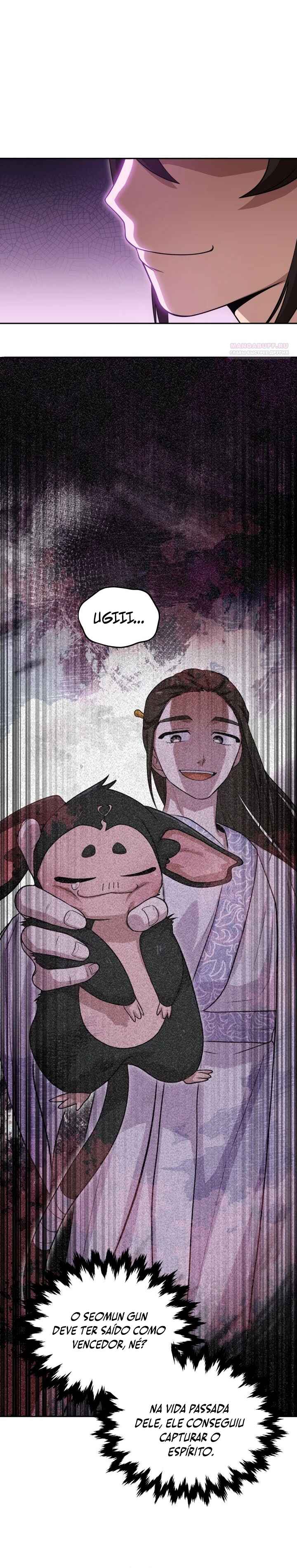 Cheonma Gaekjan Chapter 18 - Page 3