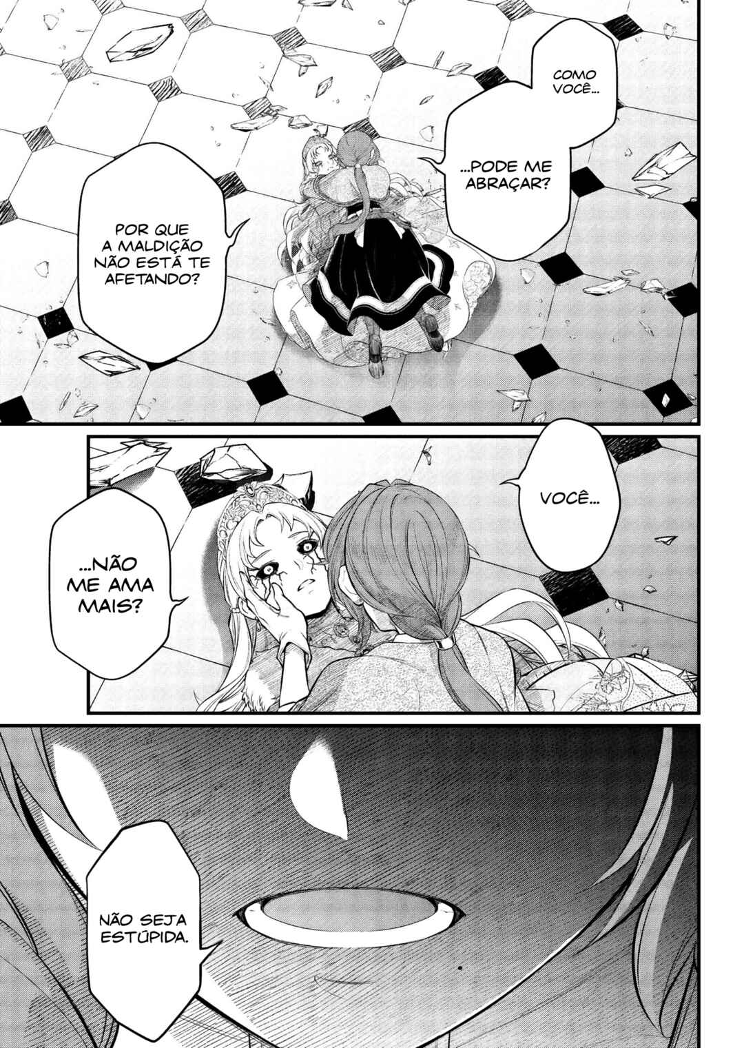 Märchen Crown Chapter 24 - Page 15