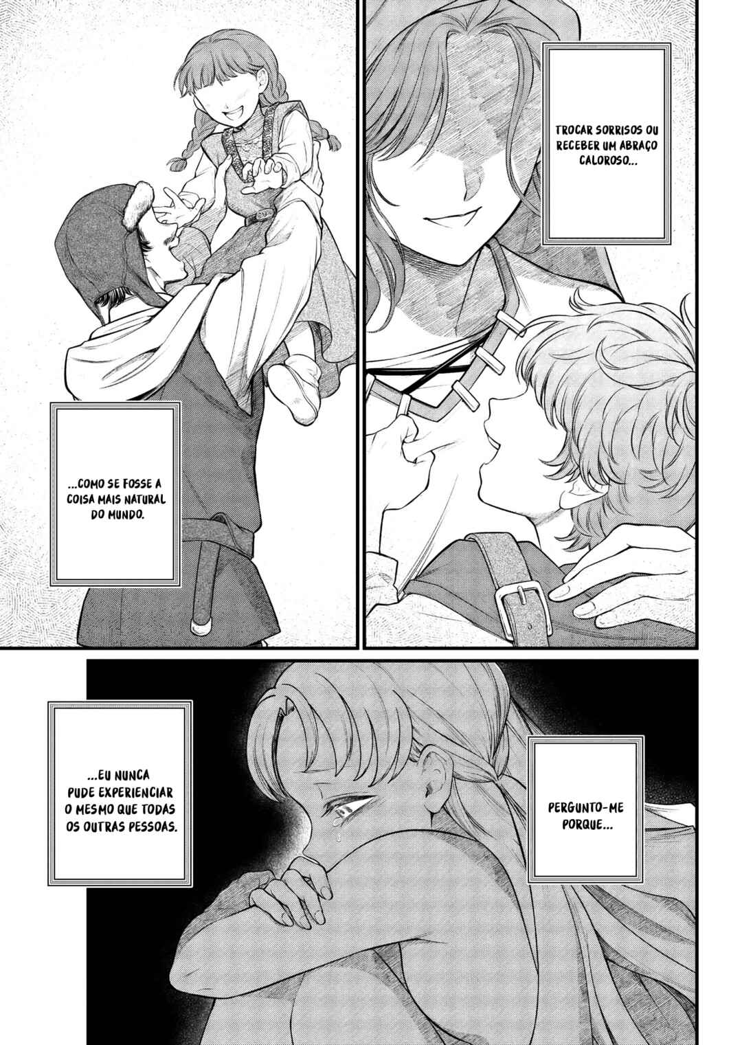 Märchen Crown Chapter 24 - Page 3