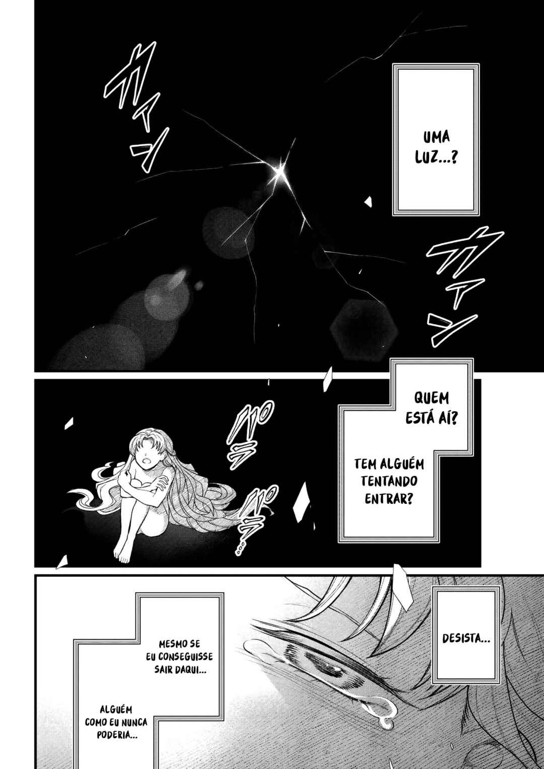 Märchen Crown Chapter 24 - Page 8