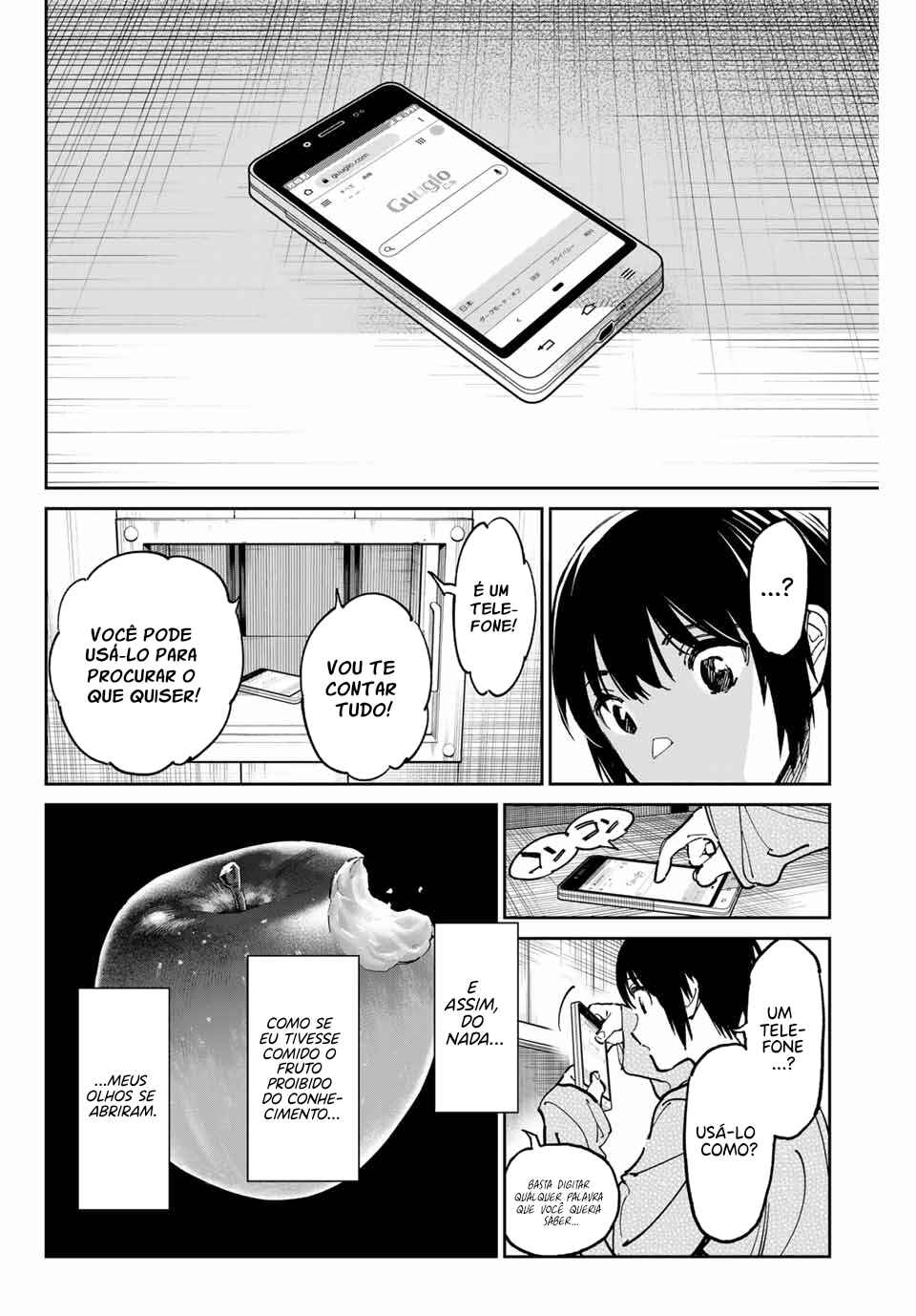 Dead Account Chapter 86 - Page 11