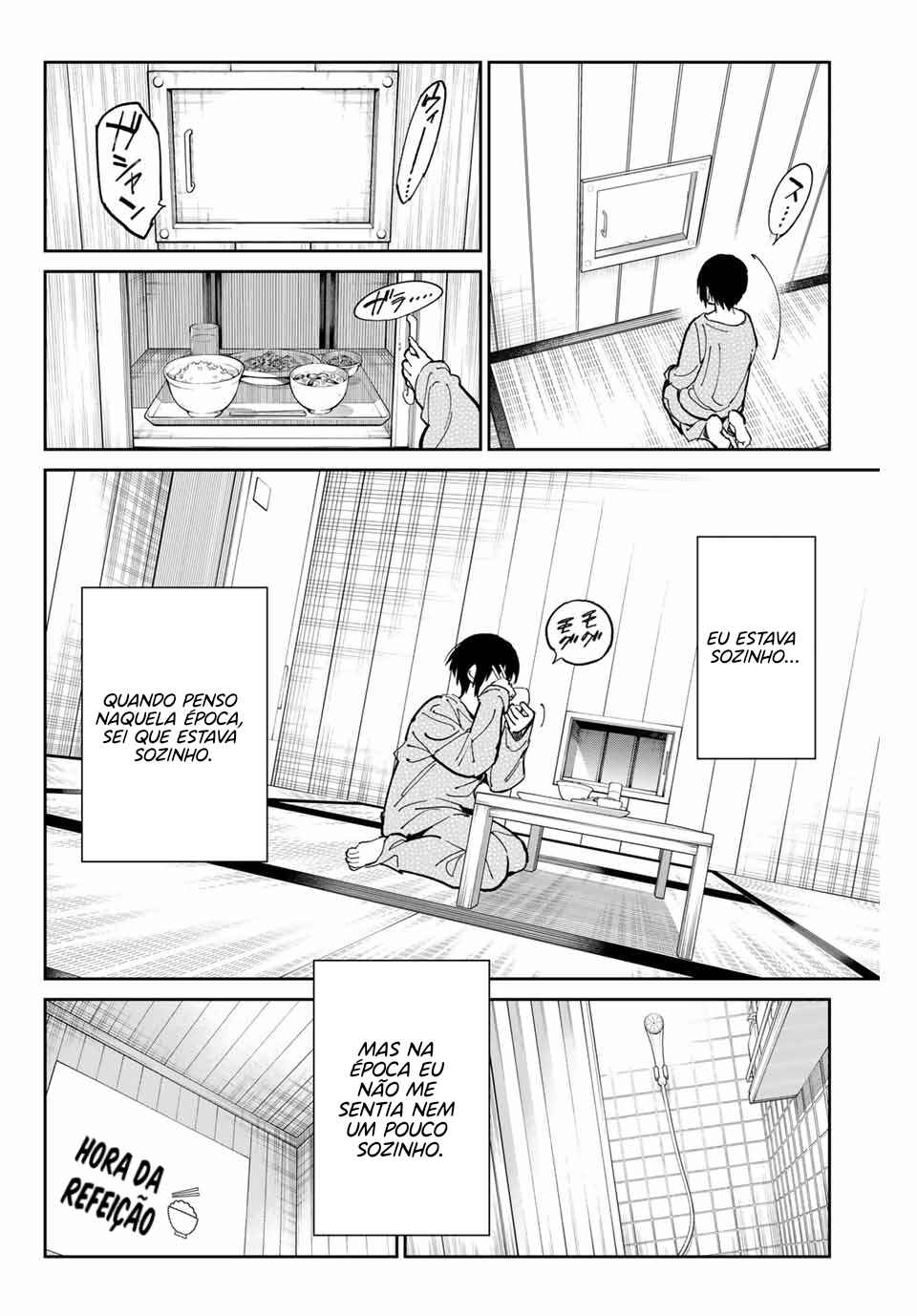 Dead Account Chapter 86 - Page 5