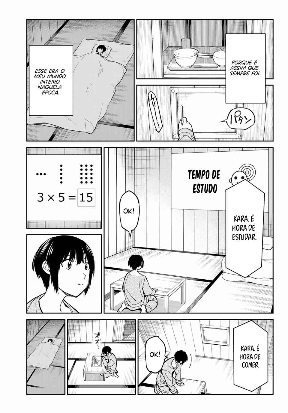Dead Account Chapter 86 - Page 6