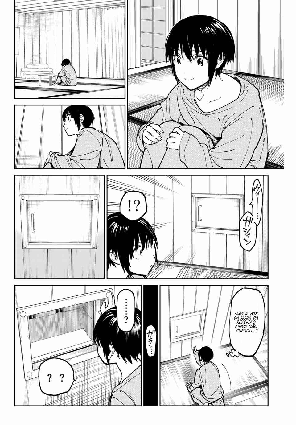 Dead Account Chapter 86 - Page 7