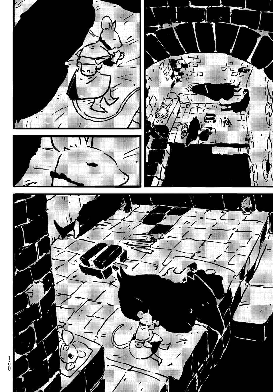 Tower Dungeon Chapter 13 - Page 26