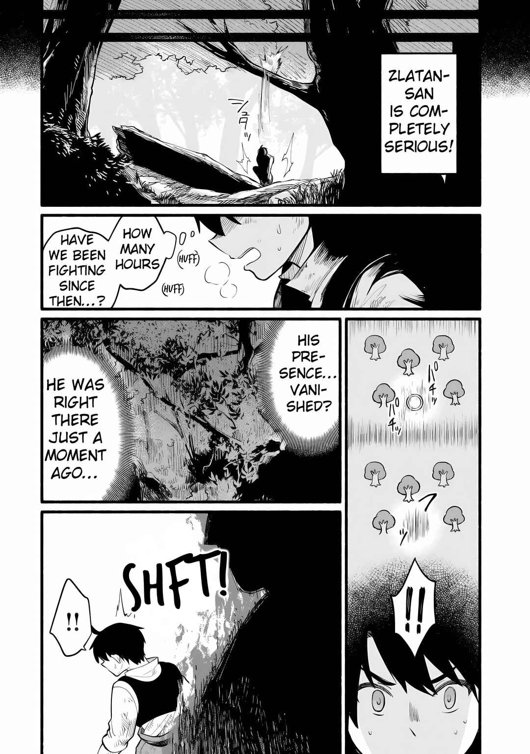Tensei Mae no Tutorial de Isekai Saikyou ni Narimashita. - Junbi Shisugite Daini no Jinsei wa Easy Mode desu! Chapter 10 - Page 18