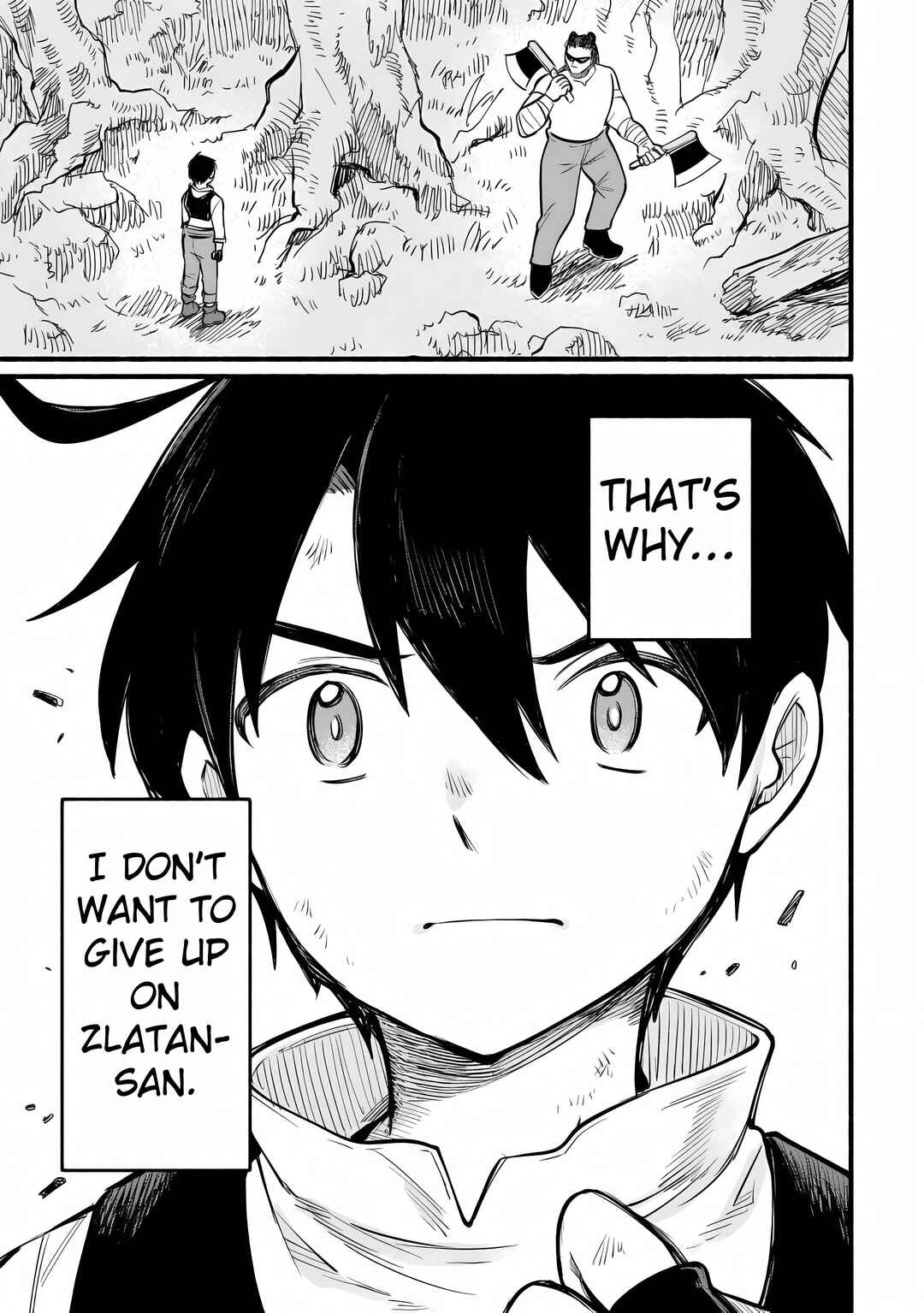 Tensei Mae no Tutorial de Isekai Saikyou ni Narimashita. - Junbi Shisugite Daini no Jinsei wa Easy Mode desu! Chapter 10 - Page 23