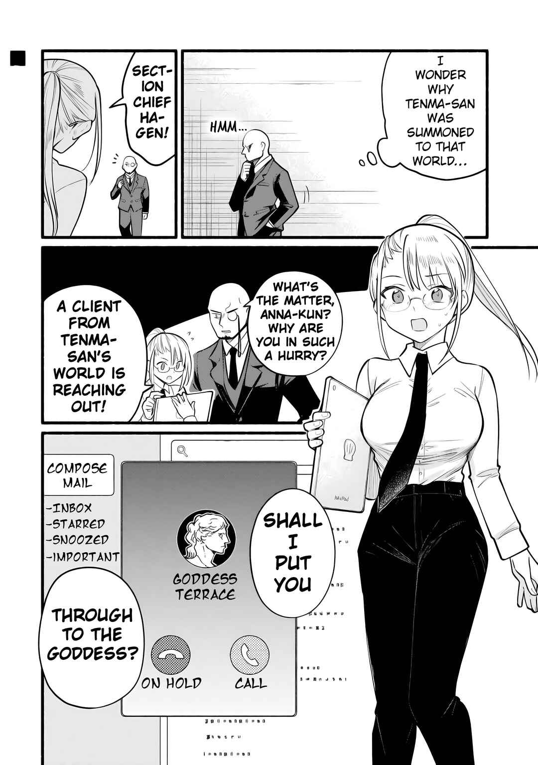 Tensei Mae no Tutorial de Isekai Saikyou ni Narimashita. - Junbi Shisugite Daini no Jinsei wa Easy Mode desu! Chapter 10 - Page 36