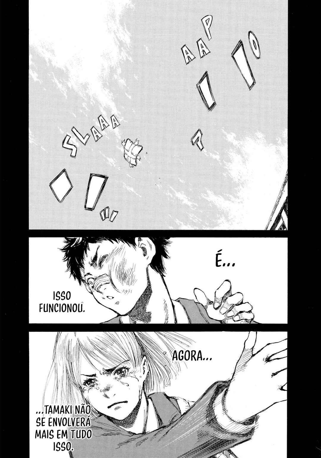Kimi ga Bokura wo Akuma to Yonda Koro Chapter 9 - Page 11