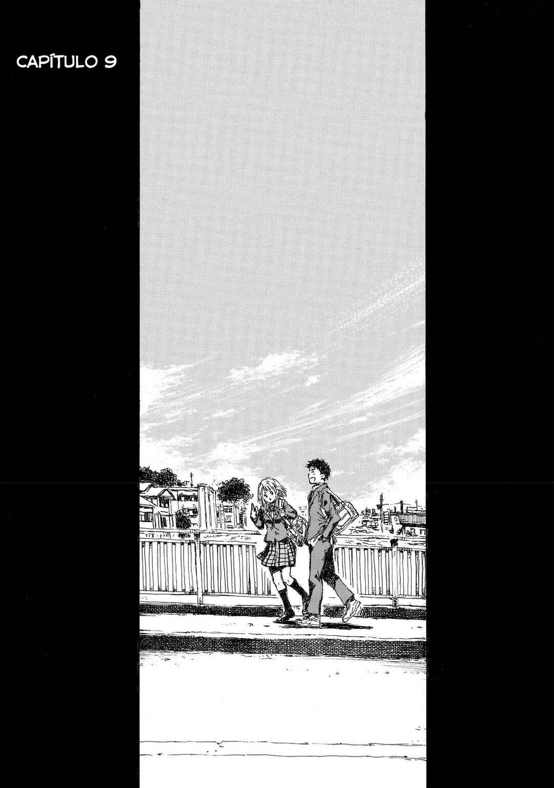 Kimi ga Bokura wo Akuma to Yonda Koro Chapter 9 - Page 2