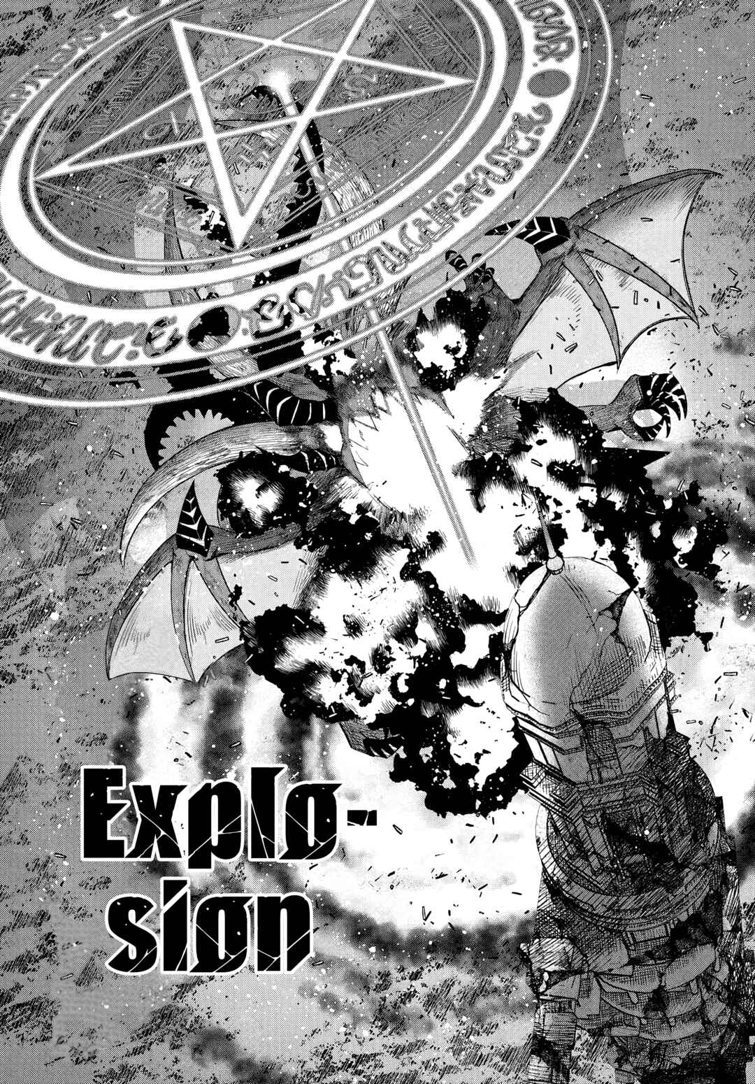 Ore Igai Dare mo Saishu Dekinai Sozai na no ni "Sozai Saishuritsu ga Hikui" to Pawahara suru Osananajimi Renkinjutsushi to Zetsuen shita Senzoku Madoushi, Henkyou no Machi de Slow Life wo Okuritai. Chapter 18 - Page 25