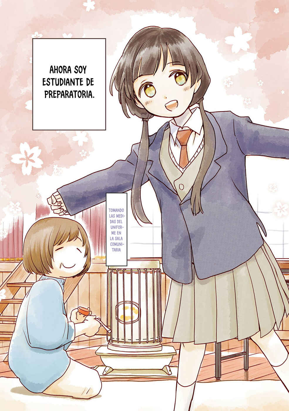 Kumamiko Chapter 97 - Page 5