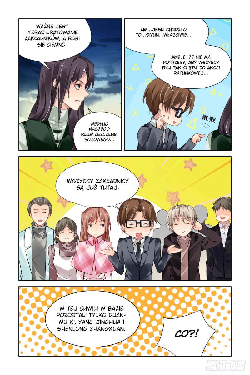 Soul Contract Chapter 478 - Page 12