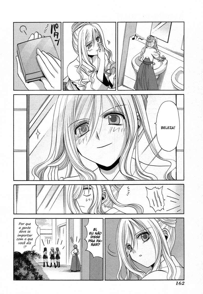 Bamboo Blade Chapter 70 - Page 6