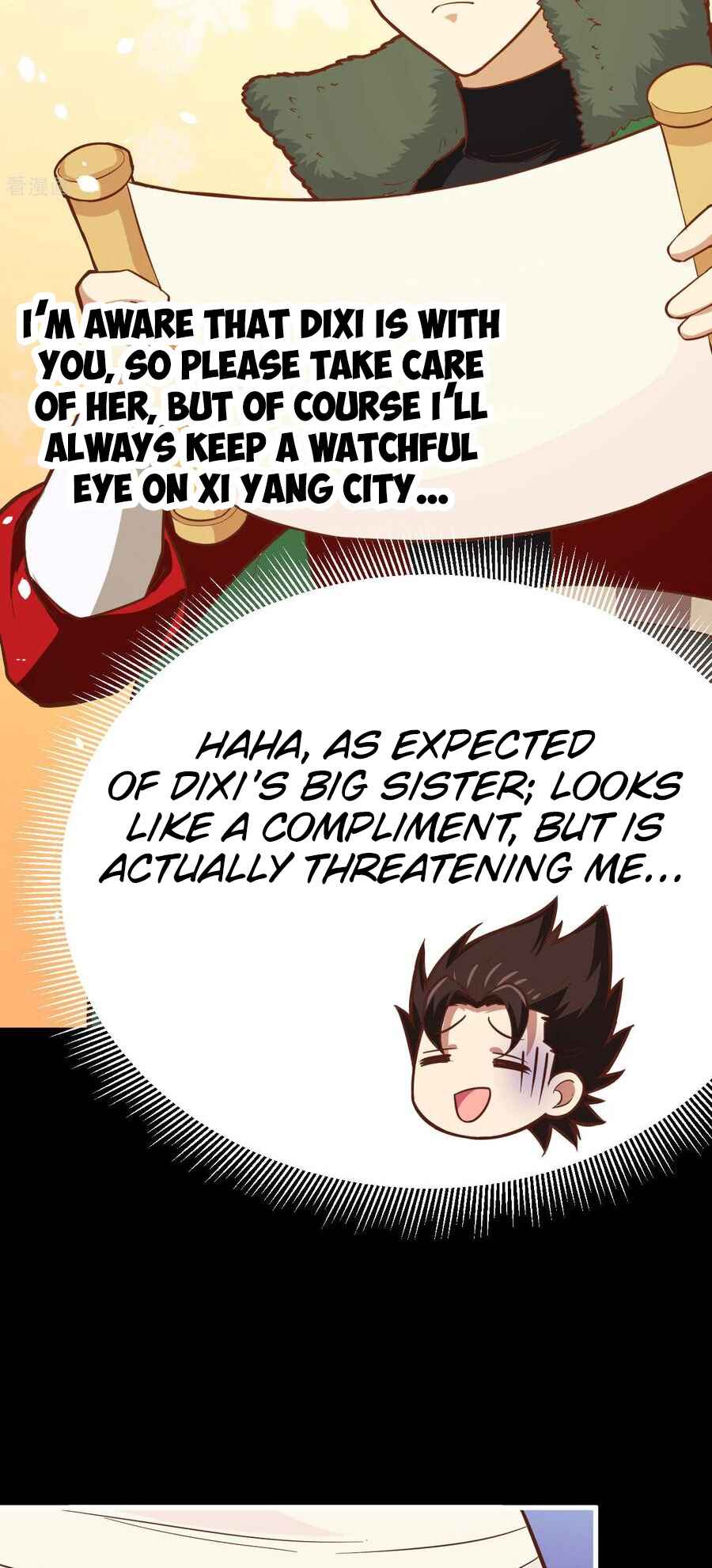 Starting From Today I'll Work as a City Lord Chapter 99 - Page 23