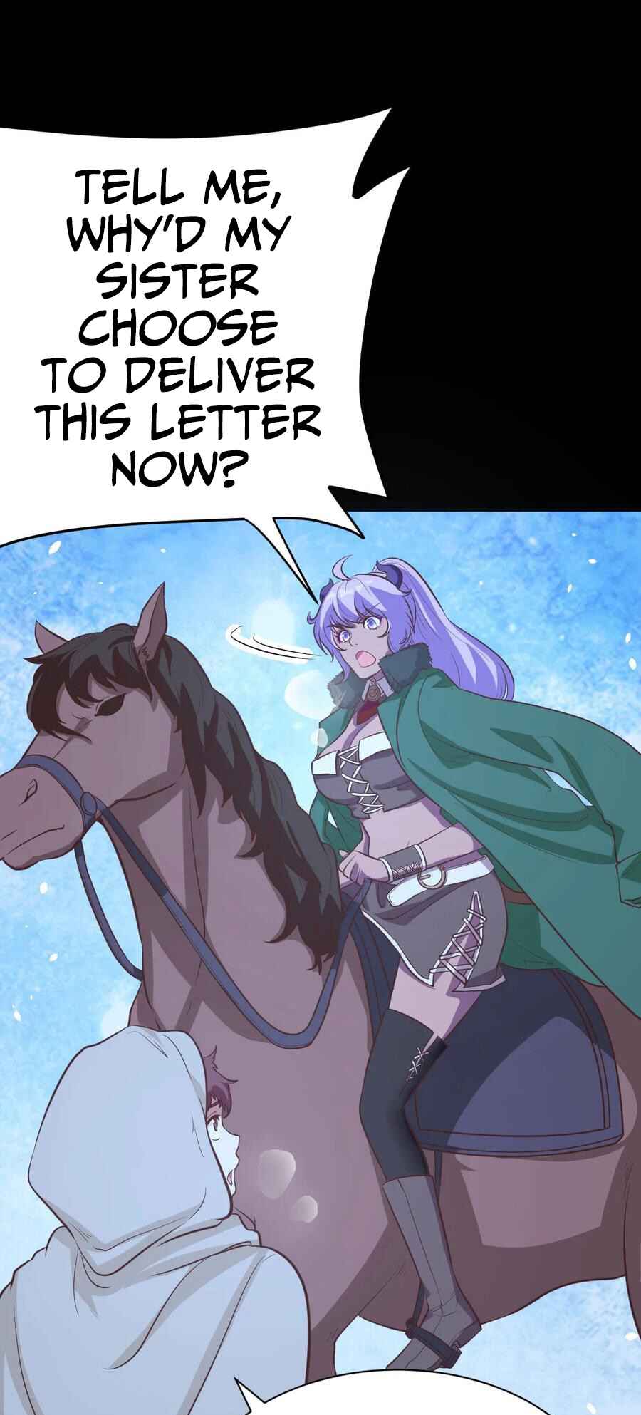 Starting From Today I'll Work as a City Lord Chapter 99 - Page 26
