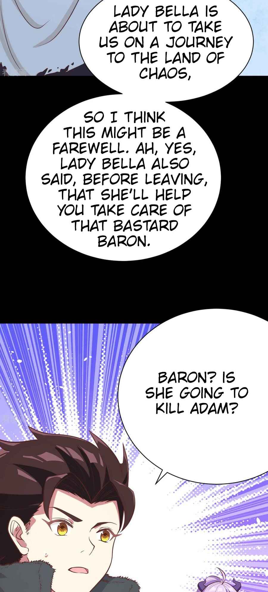 Starting From Today I'll Work as a City Lord Chapter 99 - Page 27