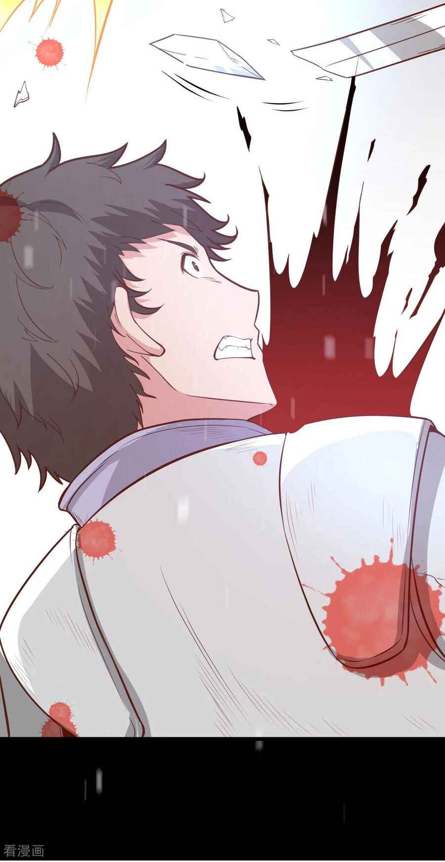 Starting From Today I'll Work as a City Lord Chapter 99 - Page 35