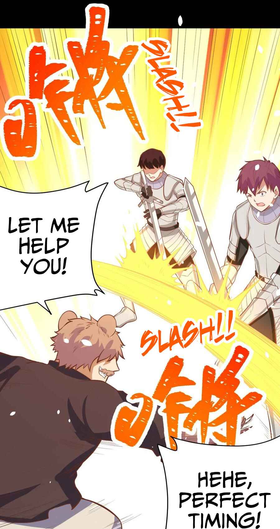 Starting From Today I'll Work as a City Lord Chapter 99 - Page 42