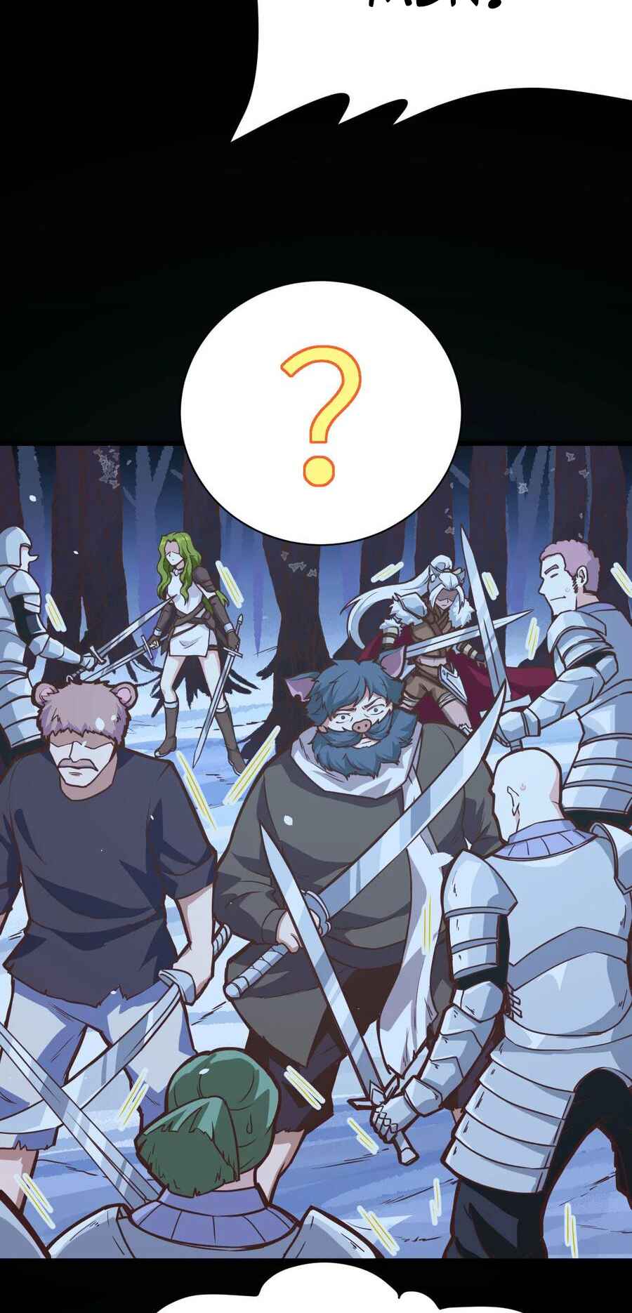 Starting From Today I'll Work as a City Lord Chapter 99 - Page 49