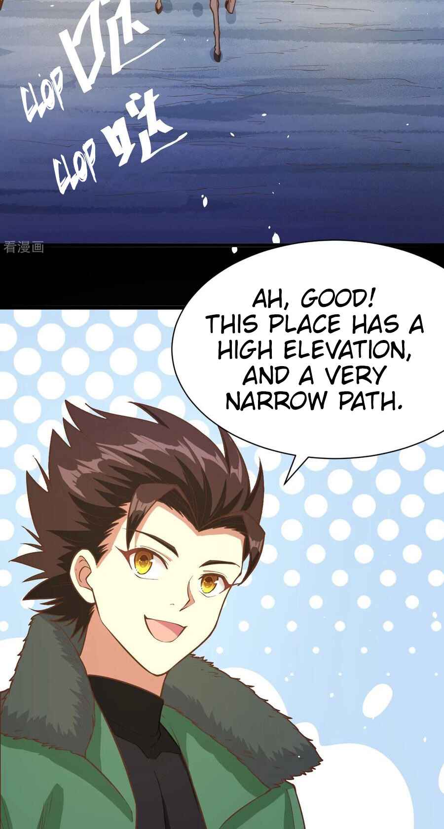 Starting From Today I'll Work as a City Lord Chapter 99 - Page 5