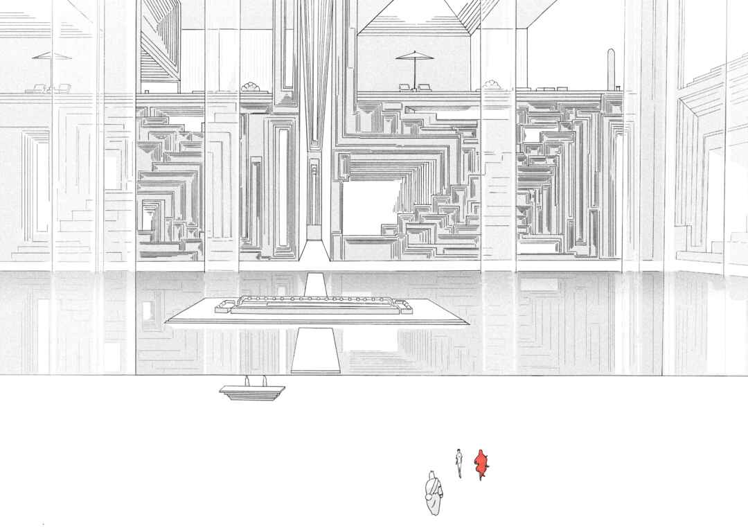 Houseki no Kuni (Minimalist Color) Chapter 66 - Page 4