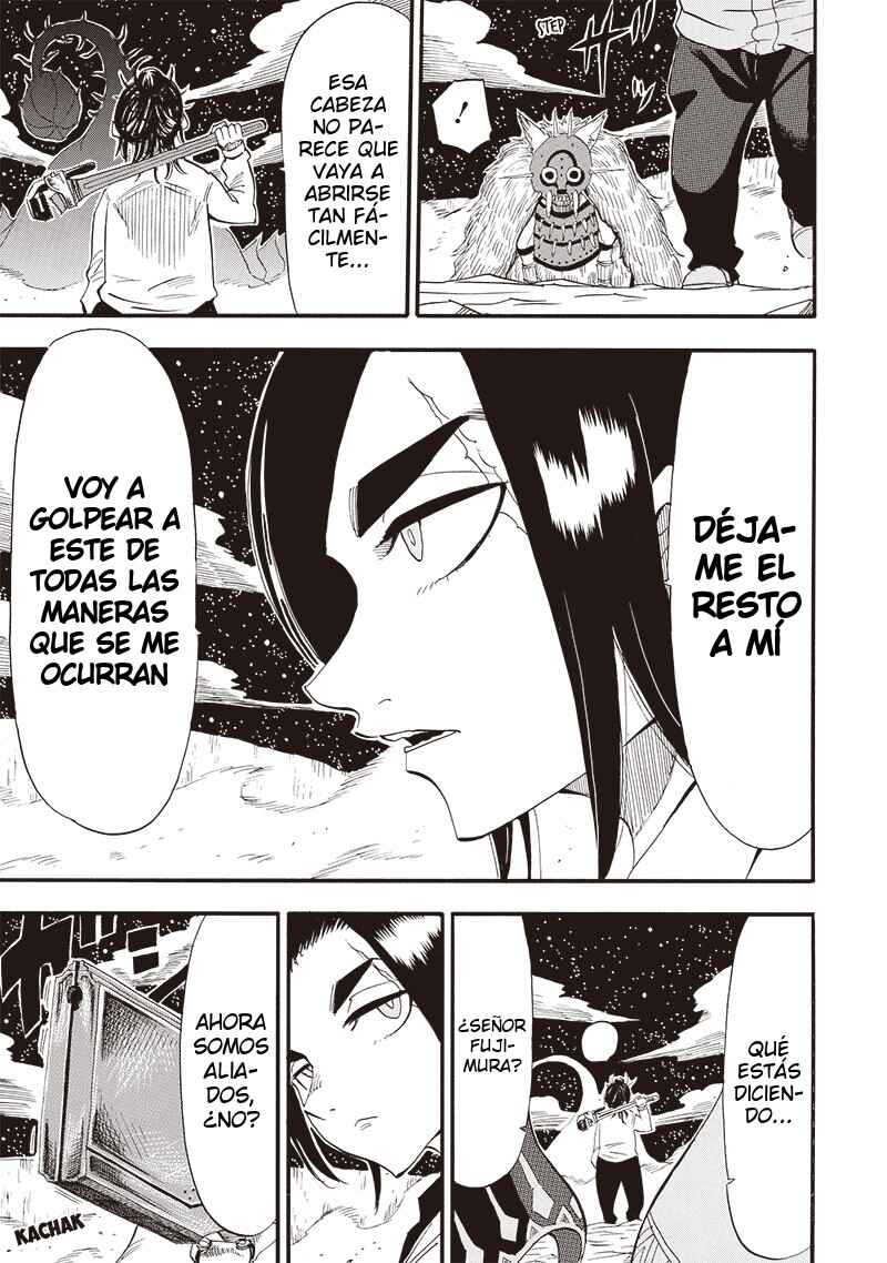 Grand Dwarf ~Machi Kou Shokunin, Takumi no Waza de Isekai Musou~ Chapter 33 - Page 15