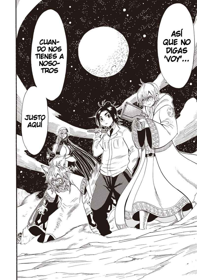 Grand Dwarf ~Machi Kou Shokunin, Takumi no Waza de Isekai Musou~ Chapter 33 - Page 16