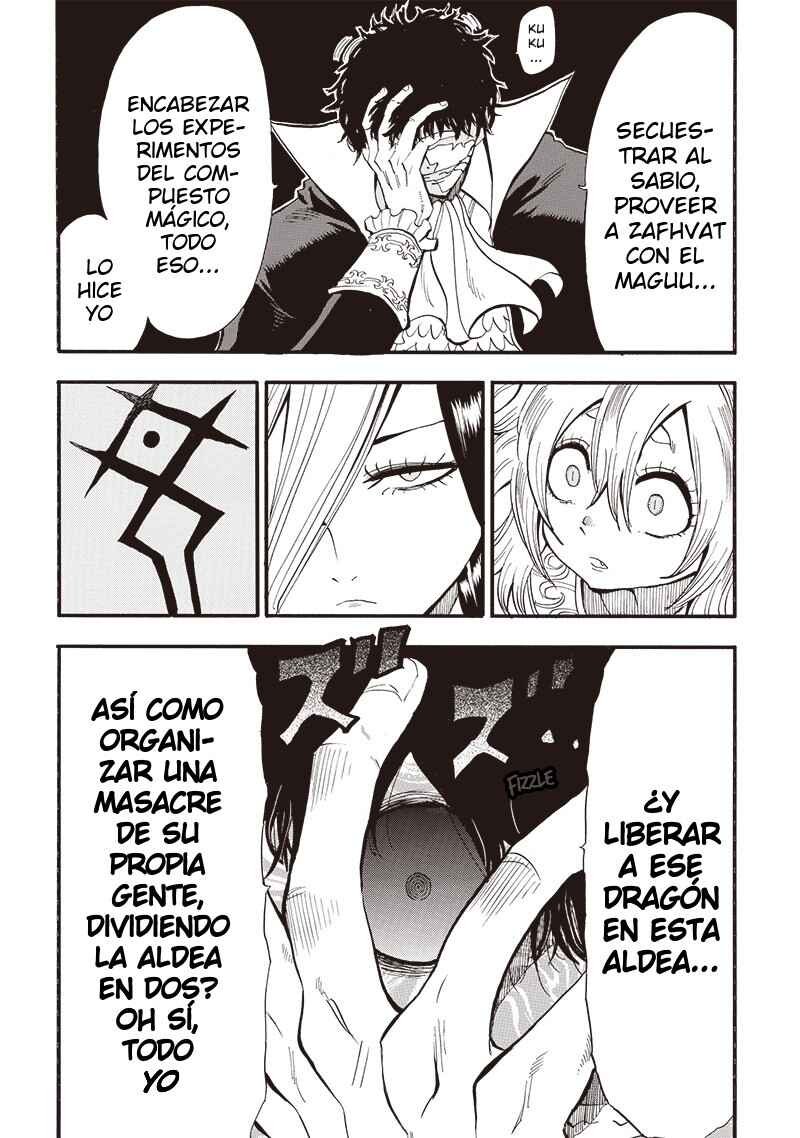 Grand Dwarf ~Machi Kou Shokunin, Takumi no Waza de Isekai Musou~ Chapter 33 - Page 3