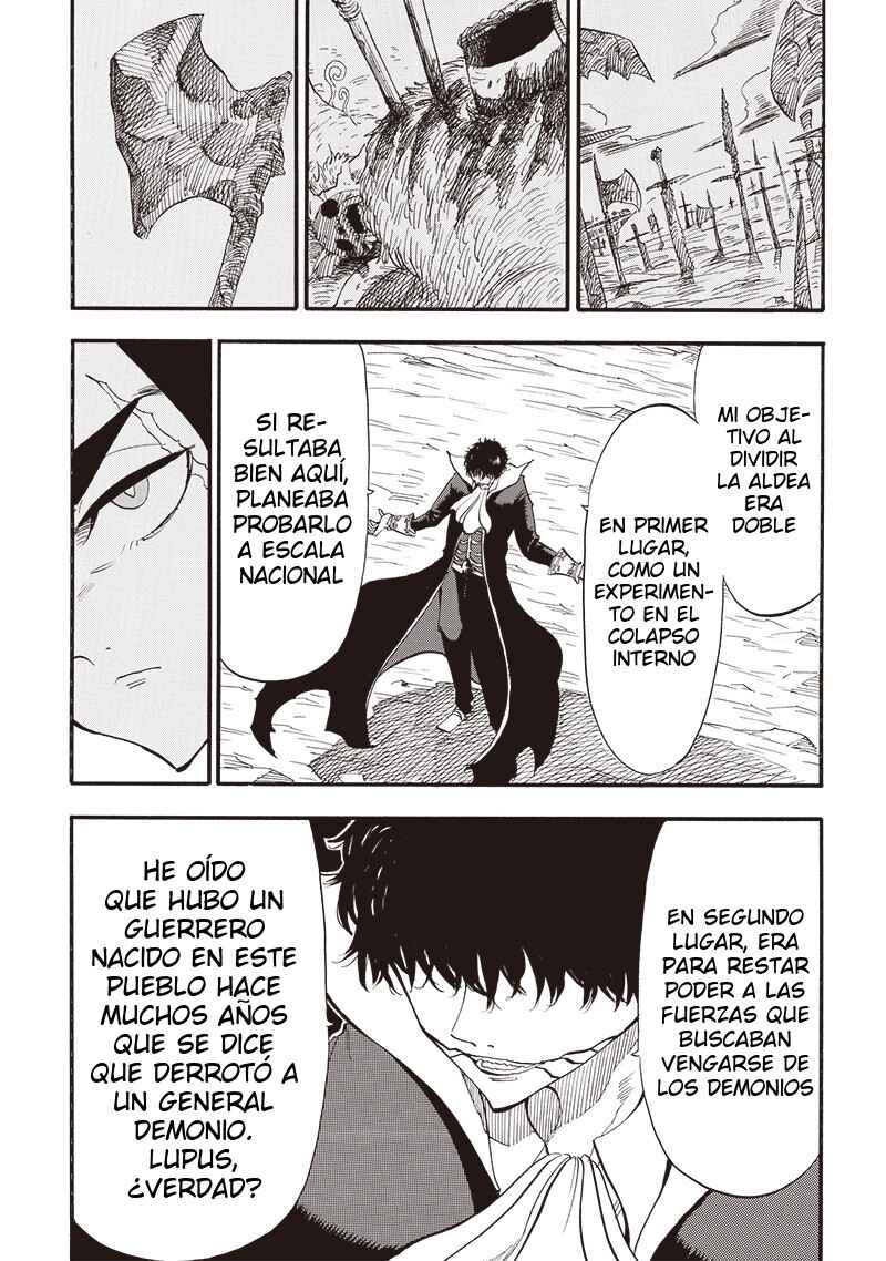 Grand Dwarf ~Machi Kou Shokunin, Takumi no Waza de Isekai Musou~ Chapter 33 - Page 4
