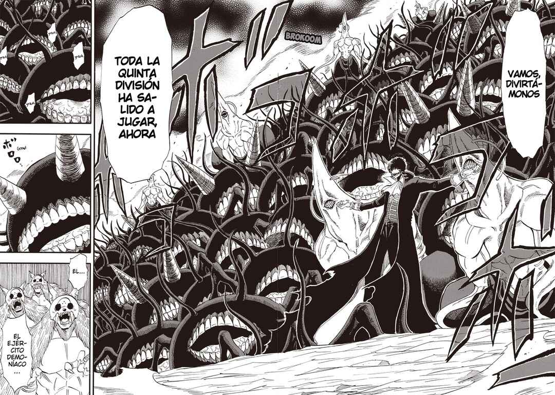 Grand Dwarf ~Machi Kou Shokunin, Takumi no Waza de Isekai Musou~ Chapter 33 - Page 8