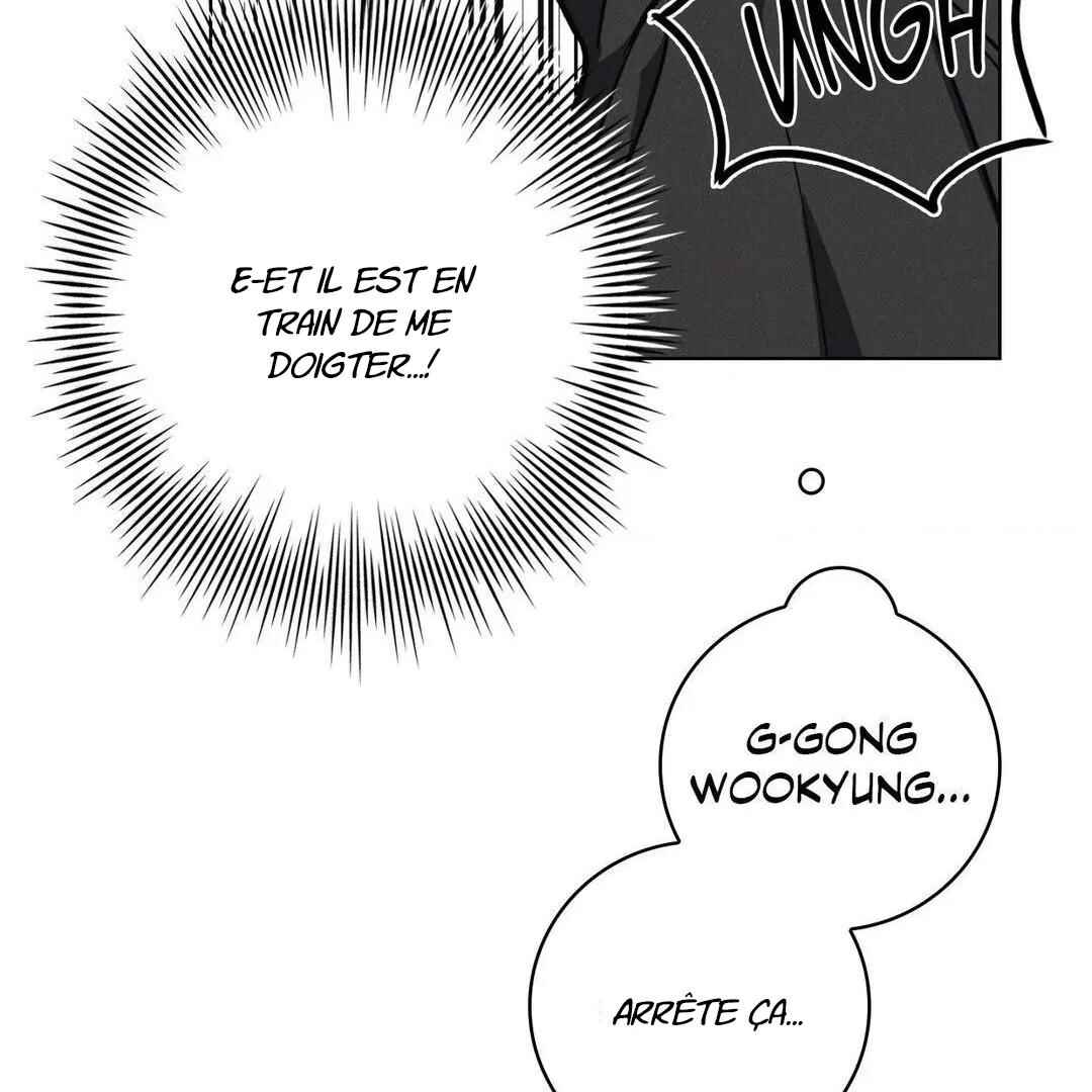 Be, Be Chapter 37 - Page 35