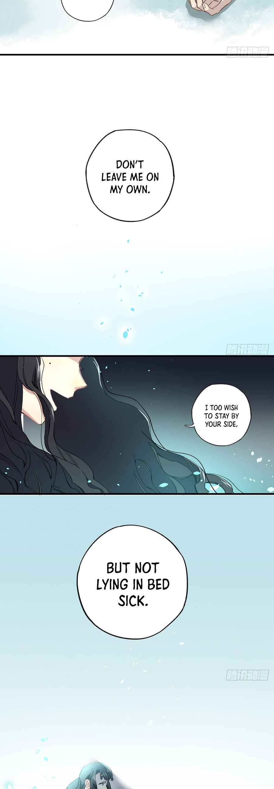 Black and White Chapter 9 - Page 9