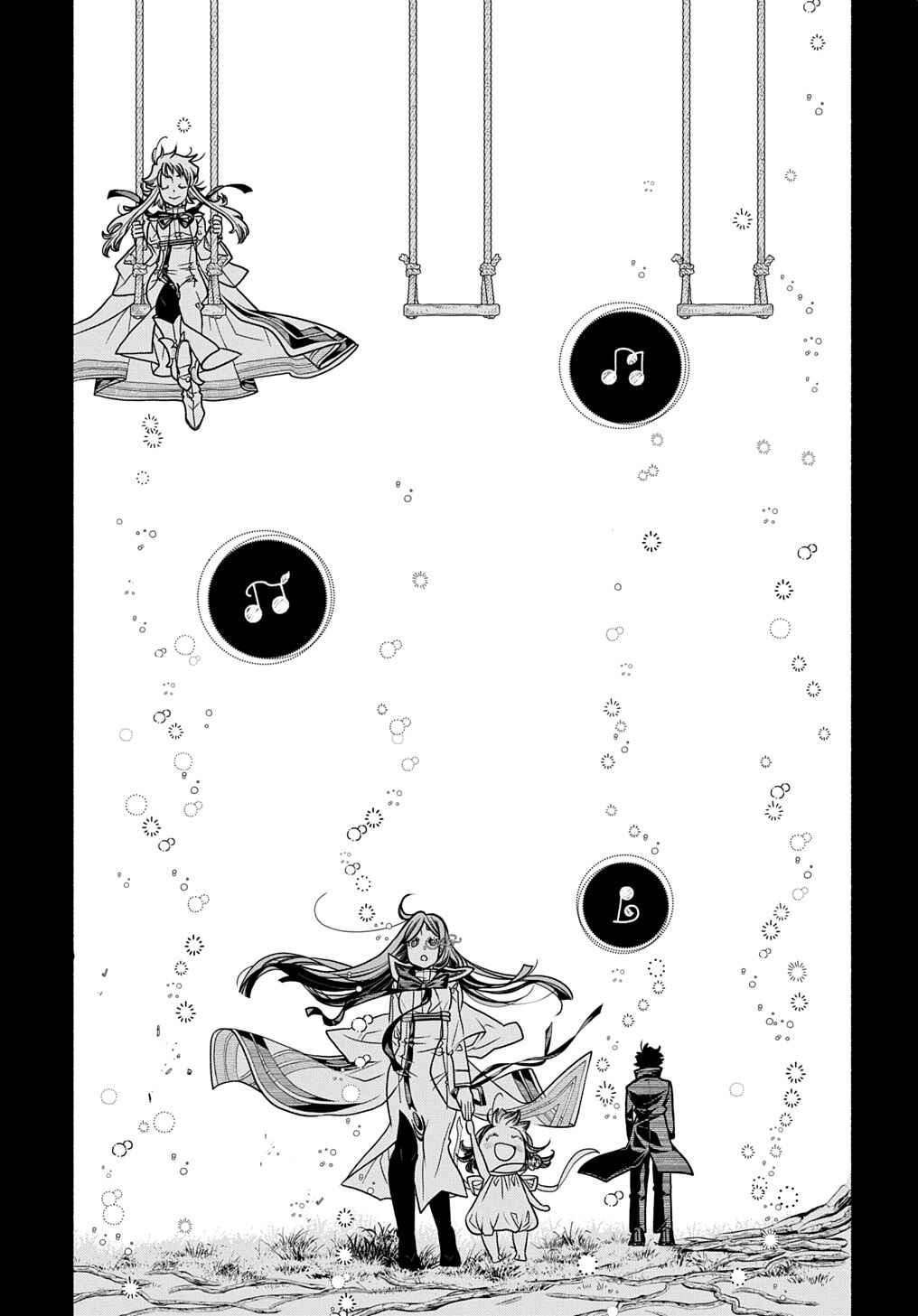 Colori Colore Creare Chapter 25 - Page 26