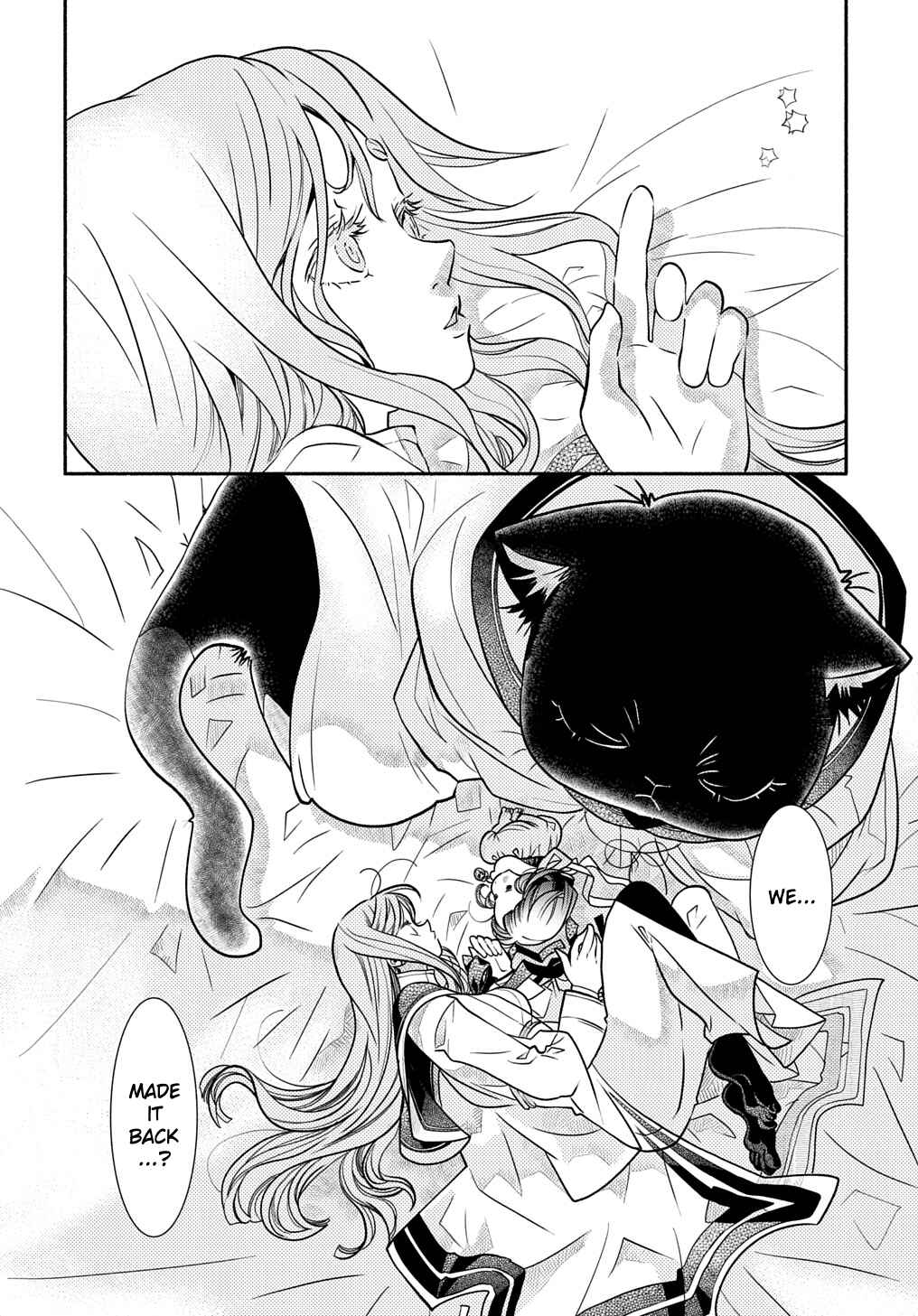 Colori Colore Creare Chapter 25 - Page 30